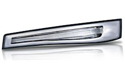 Montaż świateł dziennych