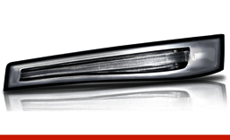 Montaż świateł dziennych